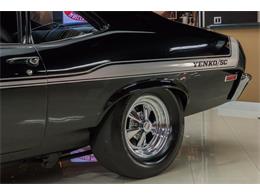 1972 Chevrolet Nova Yenko Recreation (CC-892182) for sale in Plymouth, Michigan