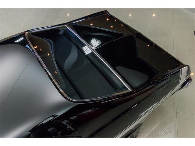 1972 Chevrolet Nova Yenko Recreation (CC-892182) for sale in Plymouth, Michigan