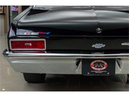 1972 Chevrolet Nova Yenko Recreation (CC-892182) for sale in Plymouth, Michigan