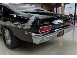 1972 Chevrolet Nova Yenko Recreation (CC-892182) for sale in Plymouth, Michigan