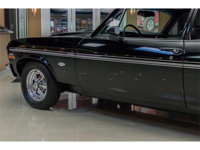 1972 Chevrolet Nova Yenko Recreation (CC-892182) for sale in Plymouth, Michigan