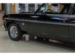 1972 Chevrolet Nova Yenko Recreation (CC-892182) for sale in Plymouth, Michigan