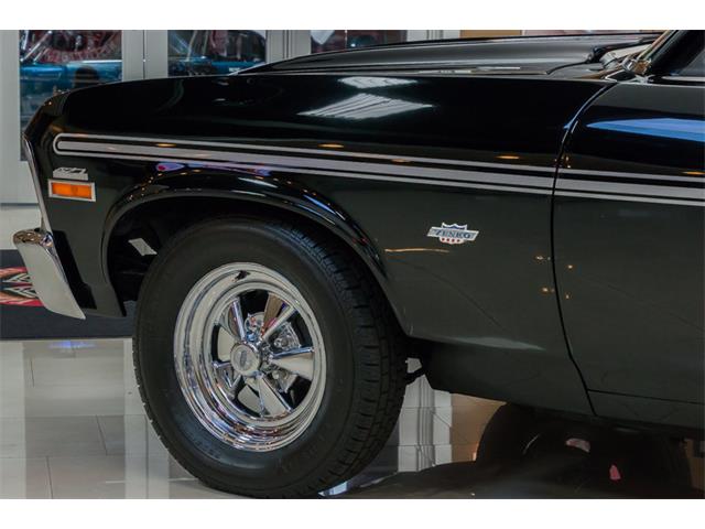 1972 Chevrolet Nova Yenko Recreation (CC-892182) for sale in Plymouth, Michigan