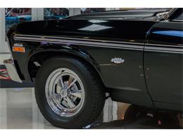 1972 Chevrolet Nova Yenko Recreation (CC-892182) for sale in Plymouth, Michigan