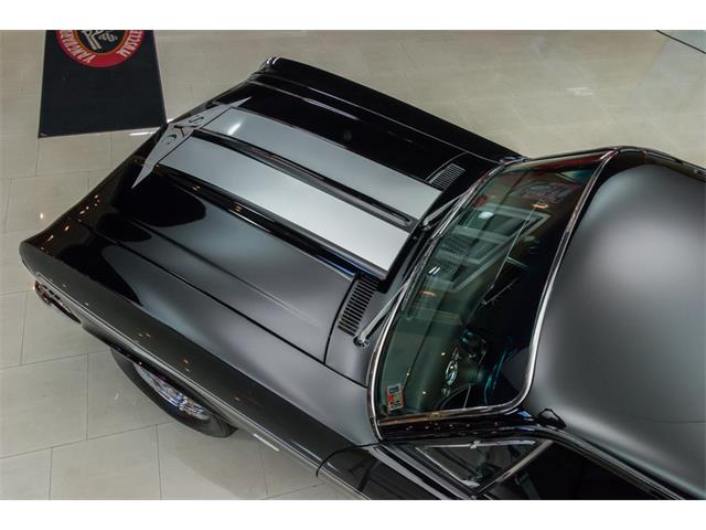 1972 Chevrolet Nova Yenko Recreation (CC-892182) for sale in Plymouth, Michigan