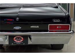 1972 Chevrolet Nova Yenko Recreation (CC-892182) for sale in Plymouth, Michigan