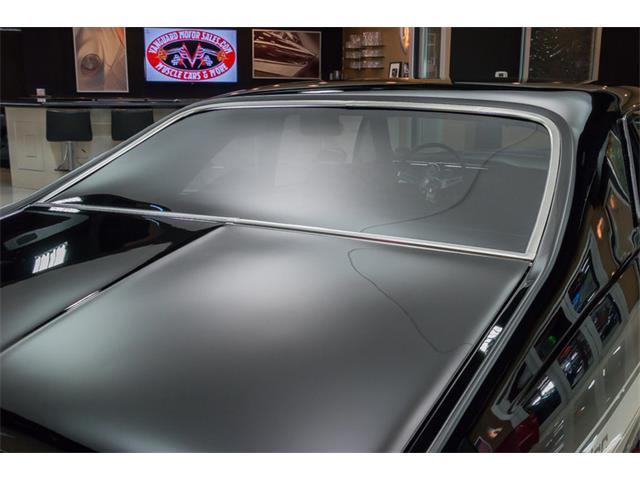 1972 Chevrolet Nova Yenko Recreation (CC-892182) for sale in Plymouth, Michigan