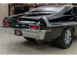 1972 Chevrolet Nova Yenko Recreation (CC-892182) for sale in Plymouth, Michigan