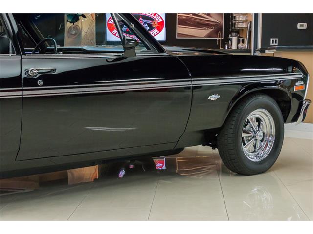 1972 Chevrolet Nova Yenko Recreation (CC-892182) for sale in Plymouth, Michigan
