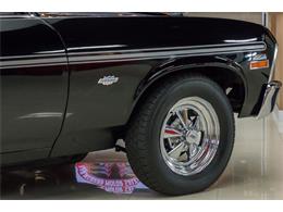 1972 Chevrolet Nova Yenko Recreation (CC-892182) for sale in Plymouth, Michigan