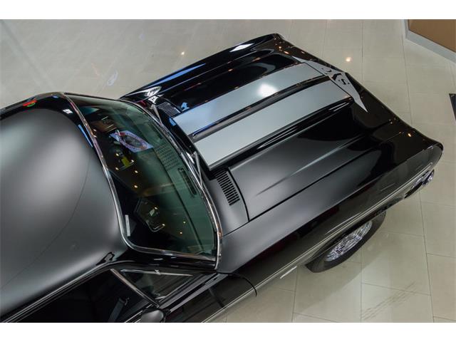 1972 Chevrolet Nova Yenko Recreation (CC-892182) for sale in Plymouth, Michigan