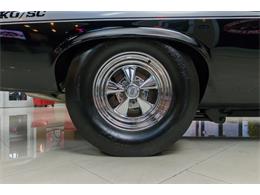 1972 Chevrolet Nova Yenko Recreation (CC-892182) for sale in Plymouth, Michigan