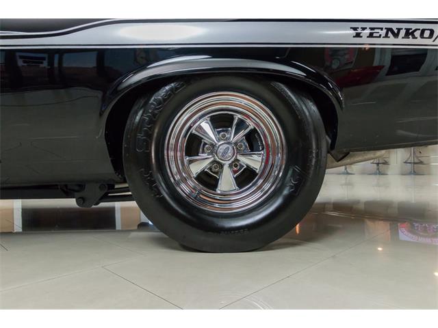 1972 Chevrolet Nova Yenko Recreation (CC-892182) for sale in Plymouth, Michigan