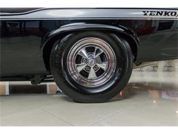 1972 Chevrolet Nova Yenko Recreation (CC-892182) for sale in Plymouth, Michigan