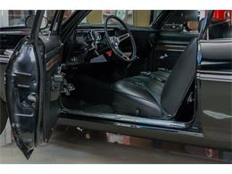 1972 Chevrolet Nova Yenko Recreation (CC-892182) for sale in Plymouth, Michigan