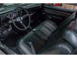 1972 Chevrolet Nova Yenko Recreation (CC-892182) for sale in Plymouth, Michigan