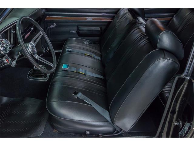 1972 Chevrolet Nova Yenko Recreation (CC-892182) for sale in Plymouth, Michigan