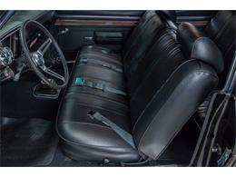 1972 Chevrolet Nova Yenko Recreation (CC-892182) for sale in Plymouth, Michigan