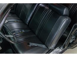 1972 Chevrolet Nova Yenko Recreation (CC-892182) for sale in Plymouth, Michigan
