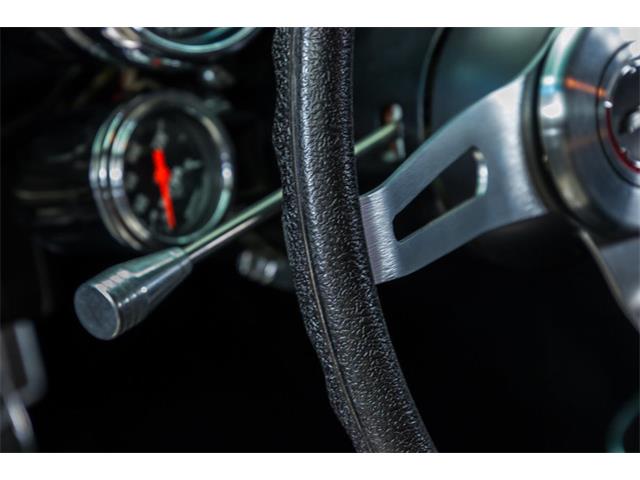 1972 Chevrolet Nova Yenko Recreation (CC-892182) for sale in Plymouth, Michigan