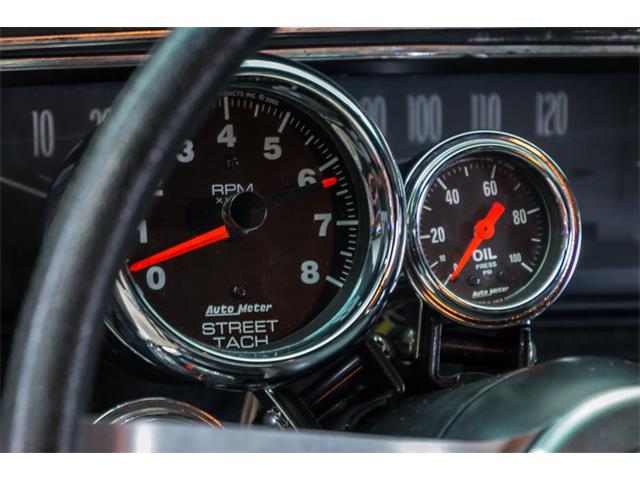 1972 Chevrolet Nova Yenko Recreation (CC-892182) for sale in Plymouth, Michigan