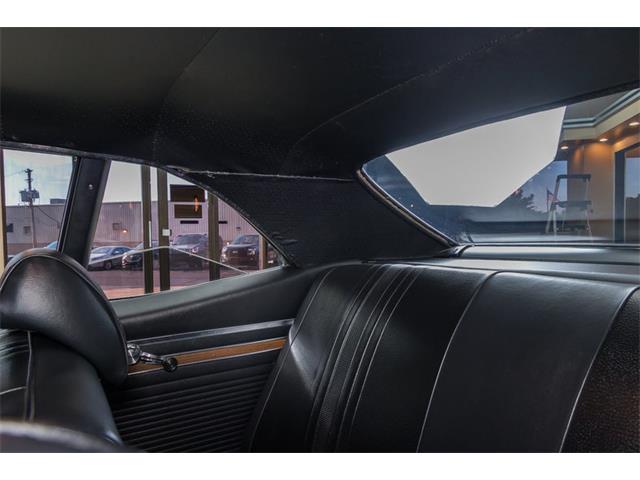 1972 Chevrolet Nova Yenko Recreation (CC-892182) for sale in Plymouth, Michigan