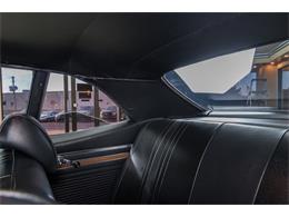 1972 Chevrolet Nova Yenko Recreation (CC-892182) for sale in Plymouth, Michigan