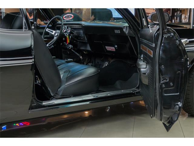 1972 Chevrolet Nova Yenko Recreation (CC-892182) for sale in Plymouth, Michigan
