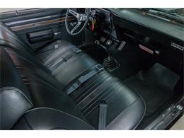 1972 Chevrolet Nova Yenko Recreation (CC-892182) for sale in Plymouth, Michigan