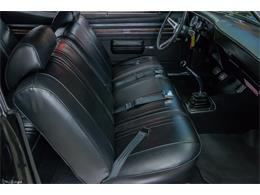 1972 Chevrolet Nova Yenko Recreation (CC-892182) for sale in Plymouth, Michigan