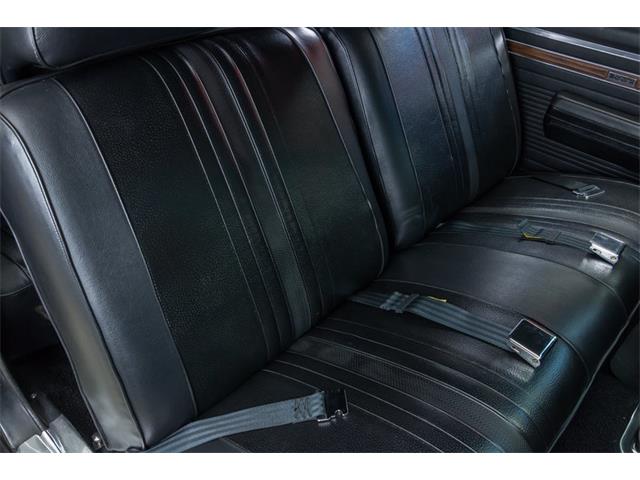 1972 Chevrolet Nova Yenko Recreation (CC-892182) for sale in Plymouth, Michigan