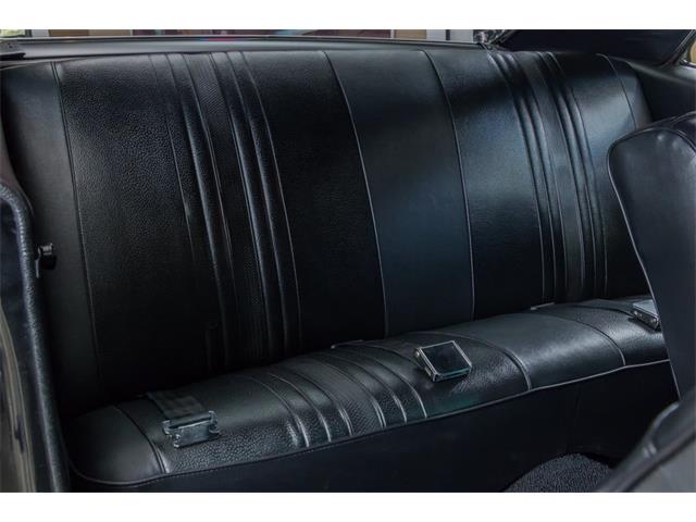 1972 Chevrolet Nova Yenko Recreation (CC-892182) for sale in Plymouth, Michigan