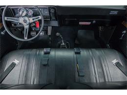 1972 Chevrolet Nova Yenko Recreation (CC-892182) for sale in Plymouth, Michigan