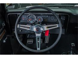1972 Chevrolet Nova Yenko Recreation (CC-892182) for sale in Plymouth, Michigan