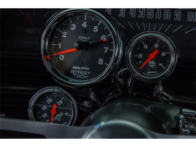 1972 Chevrolet Nova Yenko Recreation (CC-892182) for sale in Plymouth, Michigan