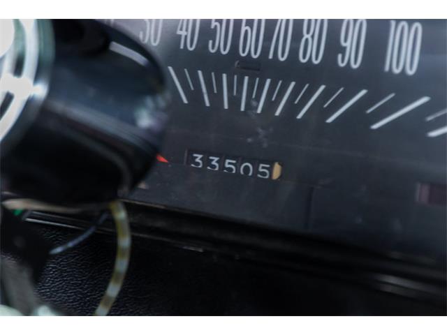 1972 Chevrolet Nova Yenko Recreation (CC-892182) for sale in Plymouth, Michigan