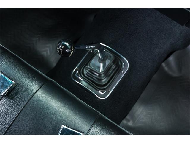 1972 Chevrolet Nova Yenko Recreation (CC-892182) for sale in Plymouth, Michigan