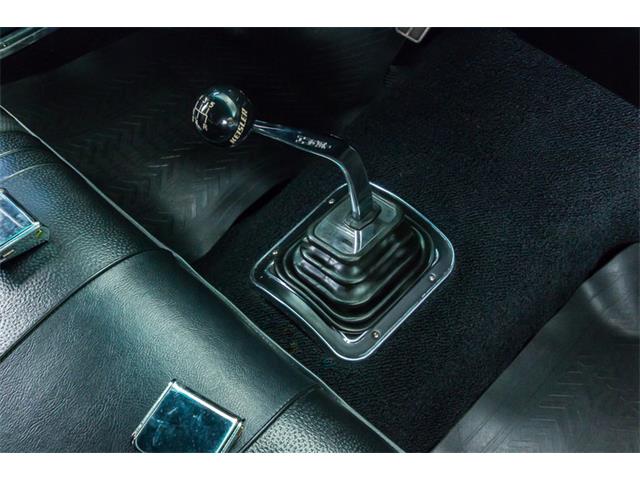 1972 Chevrolet Nova Yenko Recreation (CC-892182) for sale in Plymouth, Michigan
