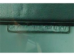 1972 Chevrolet Nova Yenko Recreation (CC-892182) for sale in Plymouth, Michigan