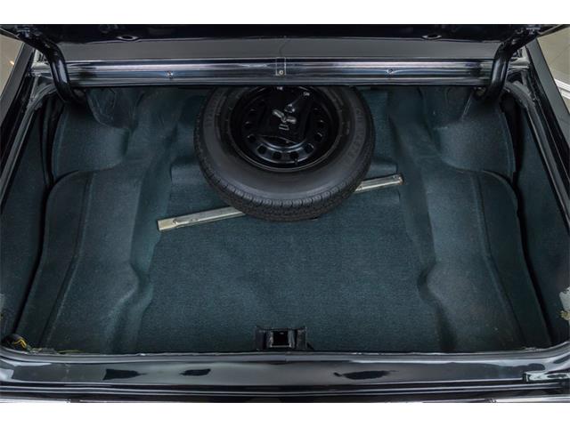 1972 Chevrolet Nova Yenko Recreation (CC-892182) for sale in Plymouth, Michigan
