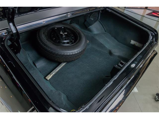 1972 Chevrolet Nova Yenko Recreation (CC-892182) for sale in Plymouth, Michigan