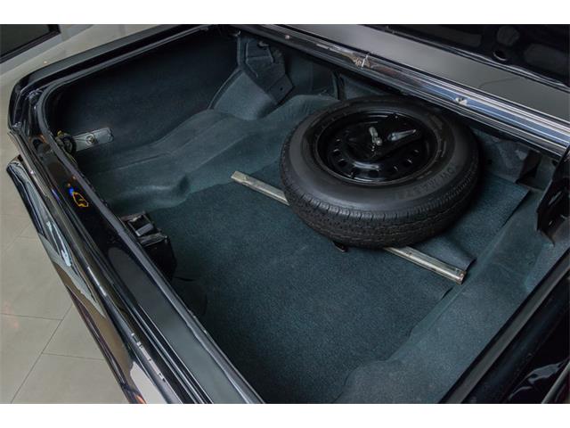 1972 Chevrolet Nova Yenko Recreation (CC-892182) for sale in Plymouth, Michigan