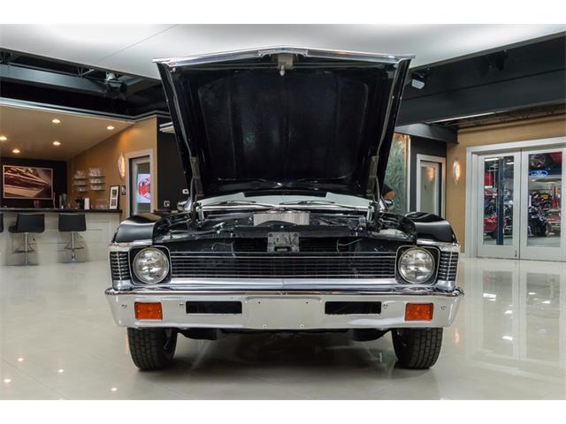 1972 Chevrolet Nova Yenko Recreation (CC-892182) for sale in Plymouth, Michigan