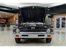1972 Chevrolet Nova Yenko Recreation (CC-892182) for sale in Plymouth, Michigan