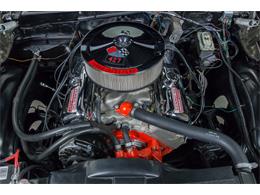 1972 Chevrolet Nova Yenko Recreation (CC-892182) for sale in Plymouth, Michigan