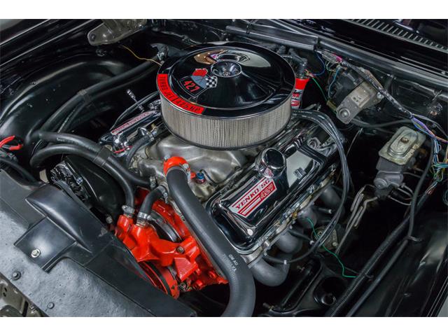 1972 Chevrolet Nova Yenko Recreation (CC-892182) for sale in Plymouth, Michigan