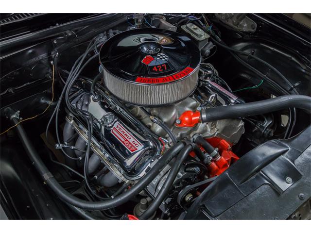 1972 Chevrolet Nova Yenko Recreation (CC-892182) for sale in Plymouth, Michigan