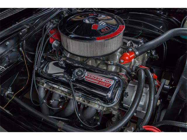 1972 Chevrolet Nova Yenko Recreation (CC-892182) for sale in Plymouth, Michigan