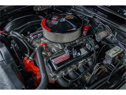 1972 Chevrolet Nova Yenko Recreation (CC-892182) for sale in Plymouth, Michigan