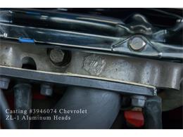 1972 Chevrolet Nova Yenko Recreation (CC-892182) for sale in Plymouth, Michigan